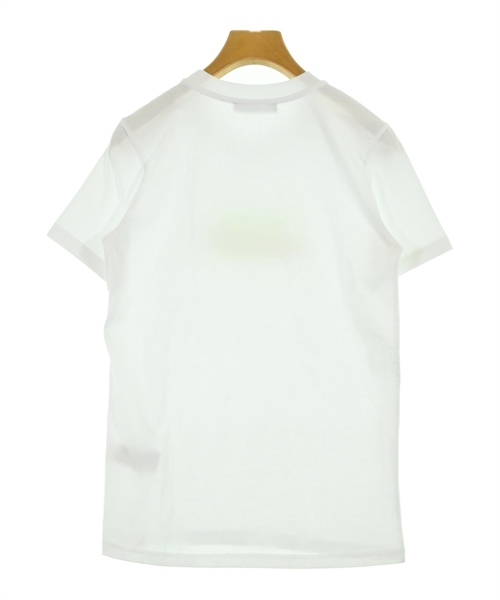 DIESEL（ディーゼル）Tシャツ・カットソー 白 サイズ:XS レディース/2200609554067