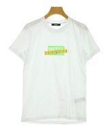DIESEL（ディーゼル）Tシャツ・カットソー 白 サイズ:XS レディース/2200609554067