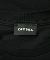 DIESEL KIDS（ディーゼルキッズ）Tシャツ・カットソー 黒 サイズ:140(11T-12T) キッズ/2200613191166