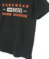 DIESEL KIDS（ディーゼルキッズ）Tシャツ・カットソー 黒 サイズ:140(11T-12T) キッズ/2200613191166