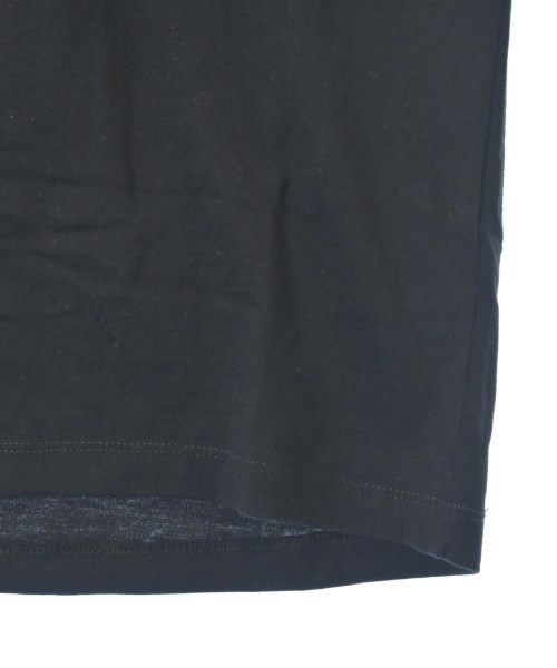 DIESEL（ディーゼル）Tシャツ・カットソー 黒 サイズ:XS レディース/2200613191173