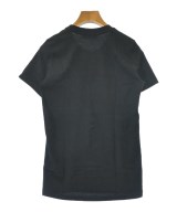 DIESEL（ディーゼル）Tシャツ・カットソー 黒 サイズ:XS レディース/2200613191173