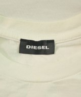 DIESEL KIDS（ディーゼルキッズ）Tシャツ・カットソー 白 サイズ:140(11T-12T) キッズ/2200613191180