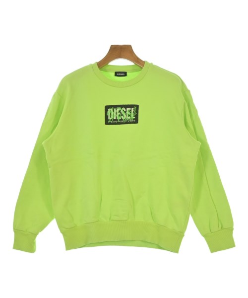 ディーゼルキッズ(DIESEL KIDS)のDIESEL KIDS スウェット