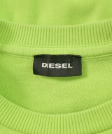 DIESEL KIDS（ディーゼルキッズ）スウェット 緑 サイズ:150(13T-14T) キッズ/2200613191197