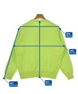 DIESEL KIDS（ディーゼルキッズ）スウェット 緑 サイズ:150(13T-14T) キッズ/2200613191197