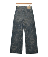 DIESEL（ディーゼル）デニムパンツ 紺 サイズ:23(XS位) レディース/2200613441018