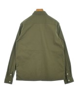 DIESEL（ディーゼル）カジュアルシャツ カーキ サイズ:S レディース/2200611379016