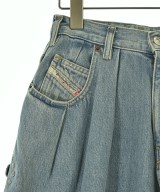 DIESEL（ディーゼル）デニムパンツ 紺 サイズ:23(XS位) レディース/2200606283199