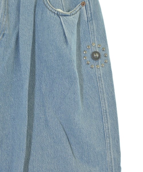 DIESEL（ディーゼル）デニムパンツ 青 サイズ:27(M位) レディース/2200608618012