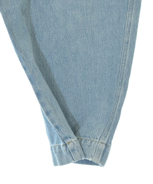 DIESEL（ディーゼル）デニムパンツ 青 サイズ:27(M位) レディース/2200608618012