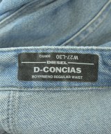 DIESEL（ディーゼル）デニムパンツ 青 サイズ:27(M位) レディース/2200608618012
