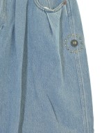 DIESEL（ディーゼル）デニムパンツ 青 サイズ:27(M位) レディース/2200608618012