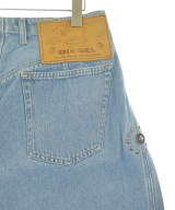 DIESEL（ディーゼル）デニムパンツ 青 サイズ:27(M位) レディース/2200608618012