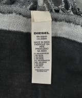 DIESEL（ディーゼル）ストール 白 サイズ:- レディース/2200608618081
