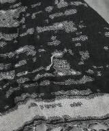 DIESEL（ディーゼル）ストール 白 サイズ:- レディース/2200608618081