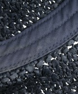 DIESEL（ディーゼル）ストローハット 紺 サイズ:- レディース/2200612000148