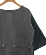 DIESEL（ディーゼル）ニット・セーター 黒 サイズ:XS レディース/2200615454030