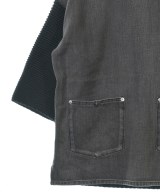 DIESEL（ディーゼル）ニット・セーター 黒 サイズ:XS レディース/2200615454030