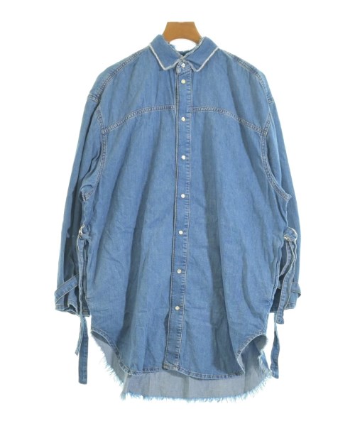 ディーゼル(DIESEL)のDIESEL カジュアルシャツ