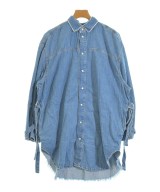 DIESEL カジュアルシャツ