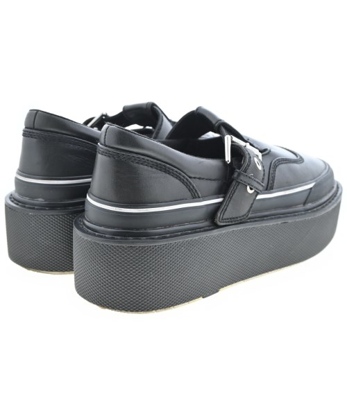 DIESEL（ディーゼル）スニーカー 黒 サイズ:25.5cm レディース/2200607110135