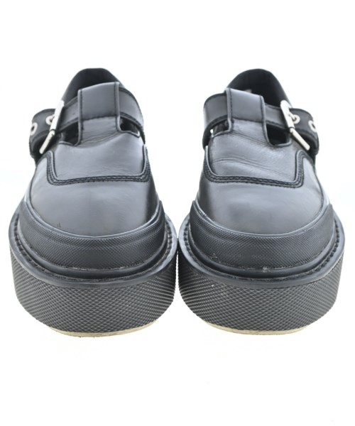 DIESEL（ディーゼル）スニーカー 黒 サイズ:25.5cm レディース/2200607110135