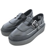 DIESEL（ディーゼル）スニーカー 黒 サイズ:25.5cm レディース/2200607110135