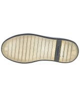 DIESEL（ディーゼル）スニーカー 黒 サイズ:25.5cm レディース/2200607110135