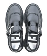 DIESEL（ディーゼル）スニーカー 黒 サイズ:25.5cm レディース/2200607110135