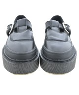 DIESEL（ディーゼル）スニーカー 黒 サイズ:25.5cm レディース/2200607110135