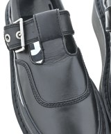 DIESEL（ディーゼル）スニーカー 黒 サイズ:25.5cm レディース/2200607110135