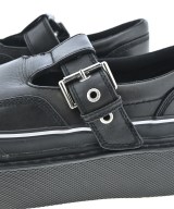 DIESEL（ディーゼル）スニーカー 黒 サイズ:25.5cm レディース/2200607110135