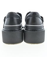 DIESEL（ディーゼル）スニーカー 黒 サイズ:25.5cm レディース/2200607110135