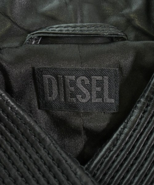 DIESEL（ディーゼル）その他 黒 サイズ:XS レディース/2200616820032