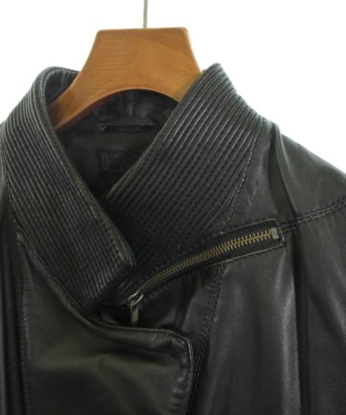 DIESEL（ディーゼル）その他 黒 サイズ:XS レディース/2200616820032