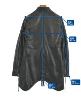 DIESEL（ディーゼル）その他 黒 サイズ:XS レディース/2200616820032