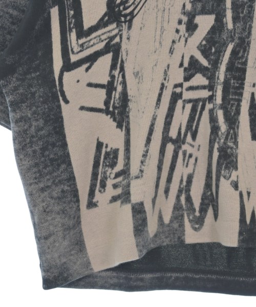 DIESEL（ディーゼル）ニット・セーター 黒 サイズ:XS レディース/2200617050025