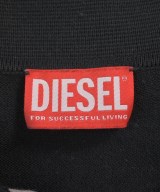 DIESEL（ディーゼル）ニット・セーター 黒 サイズ:XS レディース/2200617050025