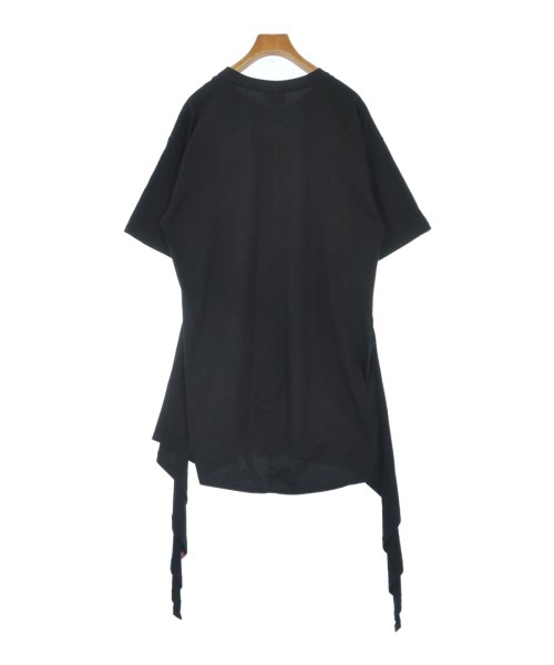 DIESEL（ディーゼル）ワンピース 黒 サイズ:XS レディース/2200617050032