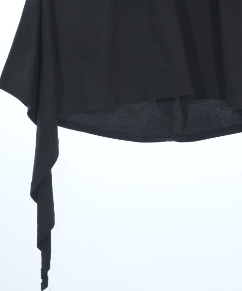 DIESEL（ディーゼル）ワンピース 黒 サイズ:XS レディース/2200617050032