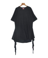 DIESEL（ディーゼル）ワンピース 黒 サイズ:XS レディース/2200617050032