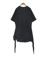 DIESEL（ディーゼル）ワンピース 黒 サイズ:XS レディース/2200617050032