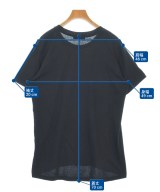 DIESEL（ディーゼル）Tシャツ・カットソー 黒 サイズ:L レディース/2200607140057