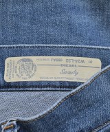 DIESEL（ディーゼル）デニムパンツ 青 サイズ:24(S位) レディース/2200613632058