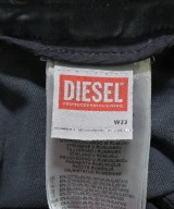 DIESEL（ディーゼル）その他 紺 サイズ:23(XS位) レディース/2200607947014