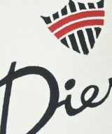 DIESEL（ディーゼル）Tシャツ・カットソー 白 サイズ:XS レディース/2200608940045