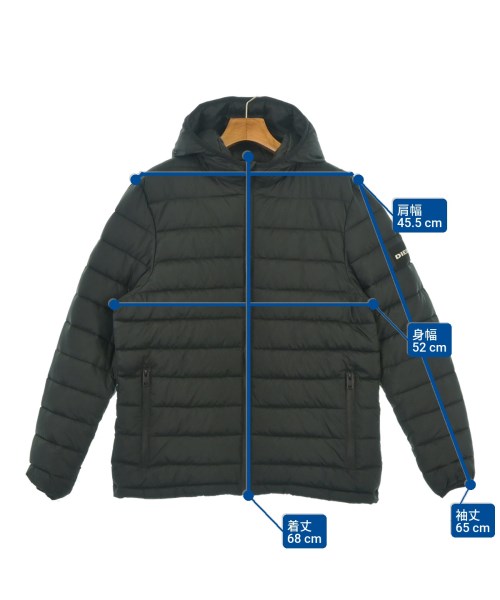 DIESEL KIDS（ディーゼルキッズ）その他 黒 サイズ:160(15T-16T) キッズ/2200613580014