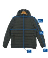 DIESEL KIDS（ディーゼルキッズ）その他 黒 サイズ:160(15T-16T) キッズ/2200613580014