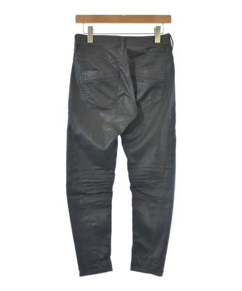 DIESEL（ディーゼル）デニムパンツ 黒 サイズ:23(XS位) レディース/2200618777020